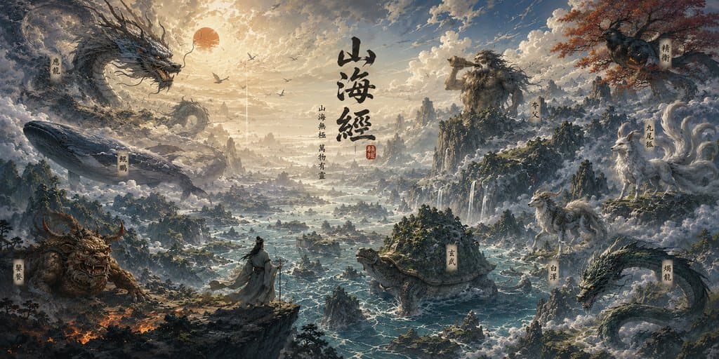 山海经