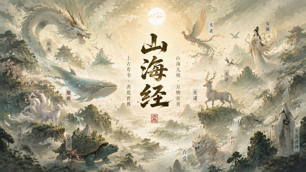 山海经