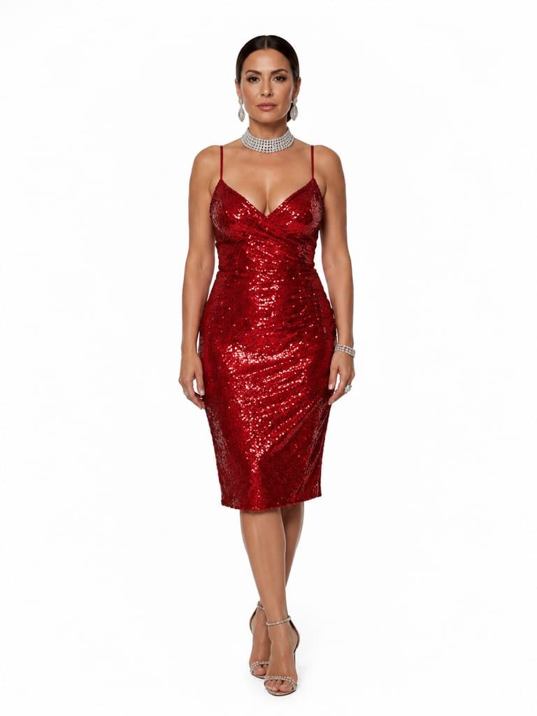 scheming second-house mistress figure