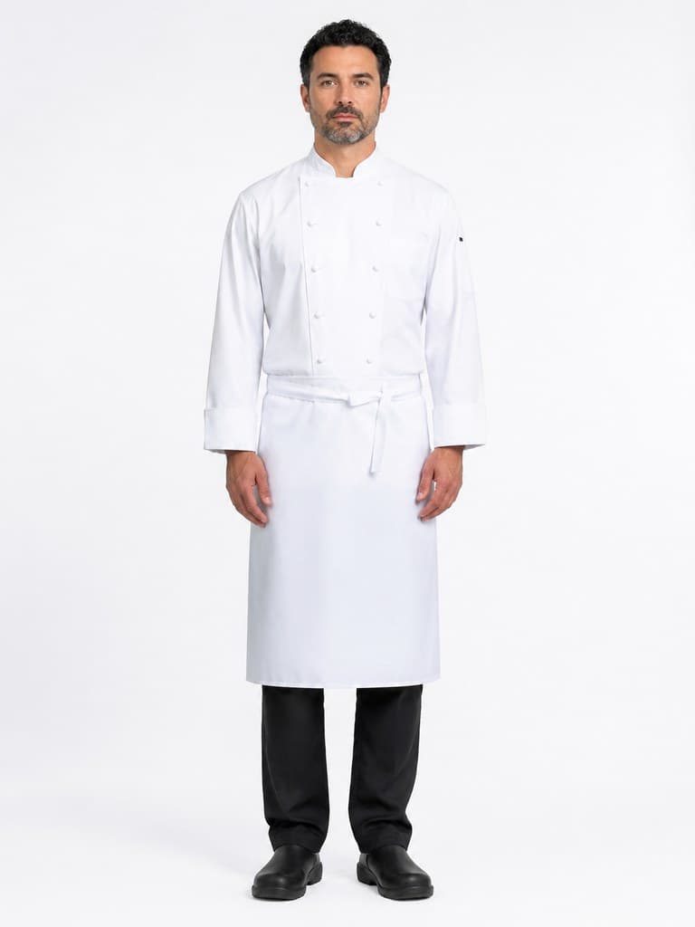 private household chef