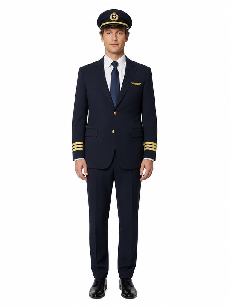private family pilot