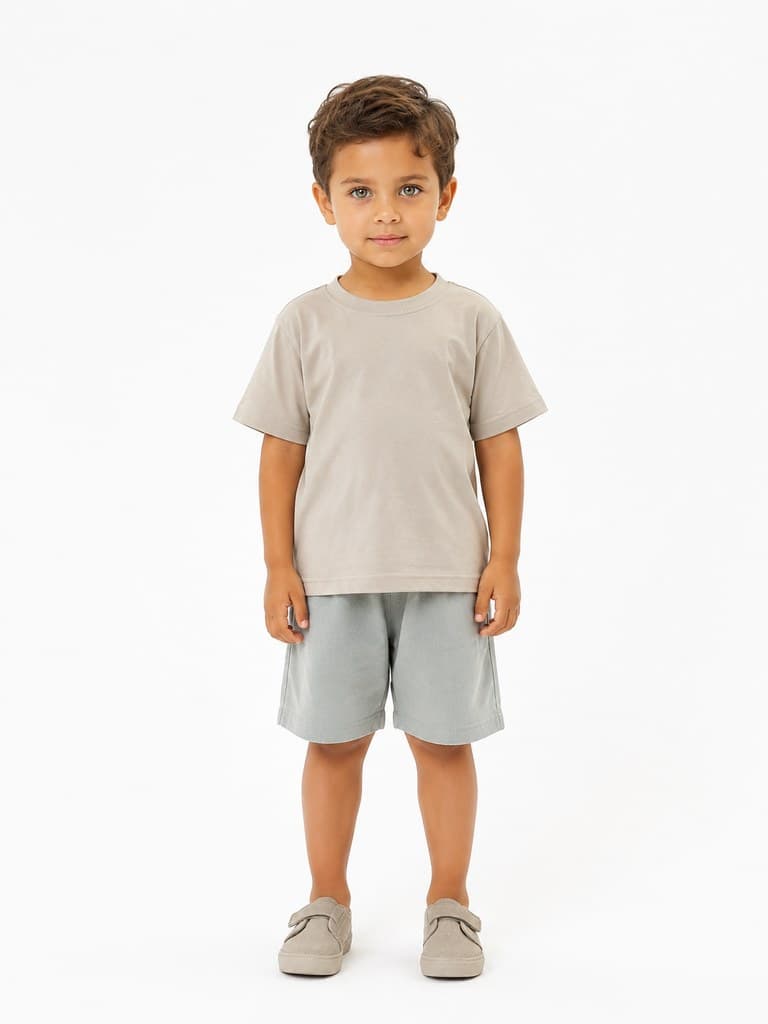 hidden biological child of the family