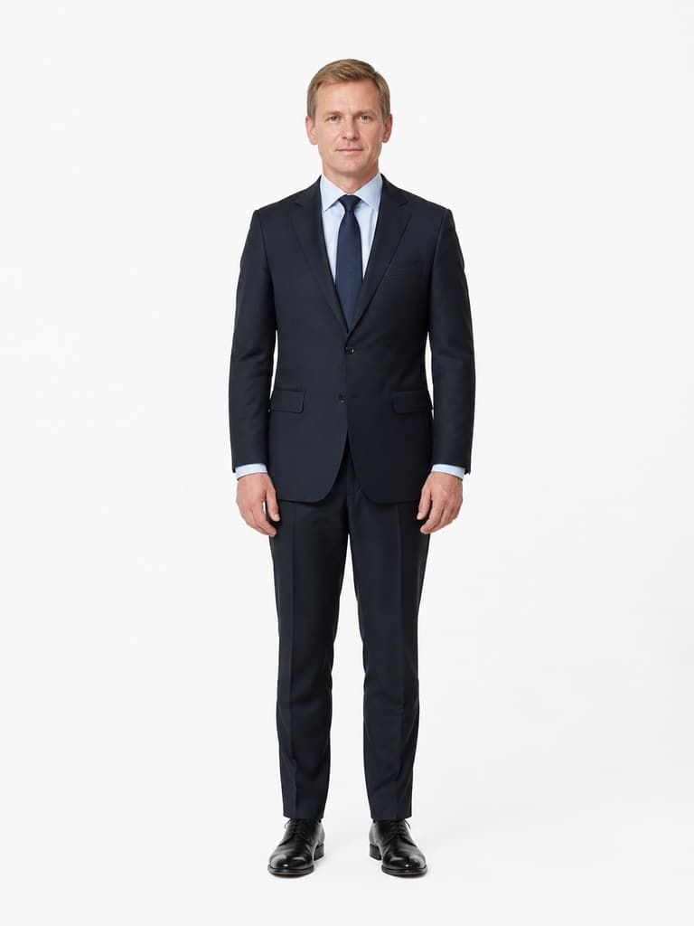 chief financial officer of the company