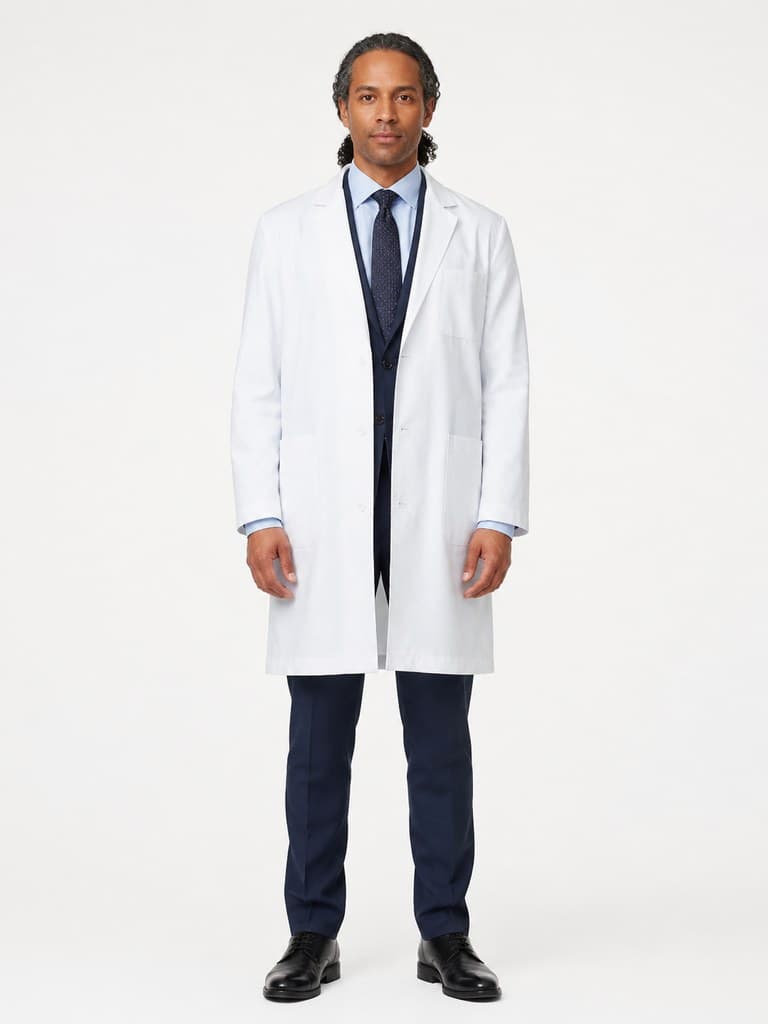 family doctor conspirator