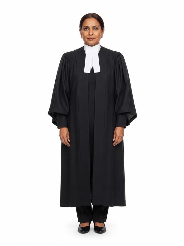 family court judge