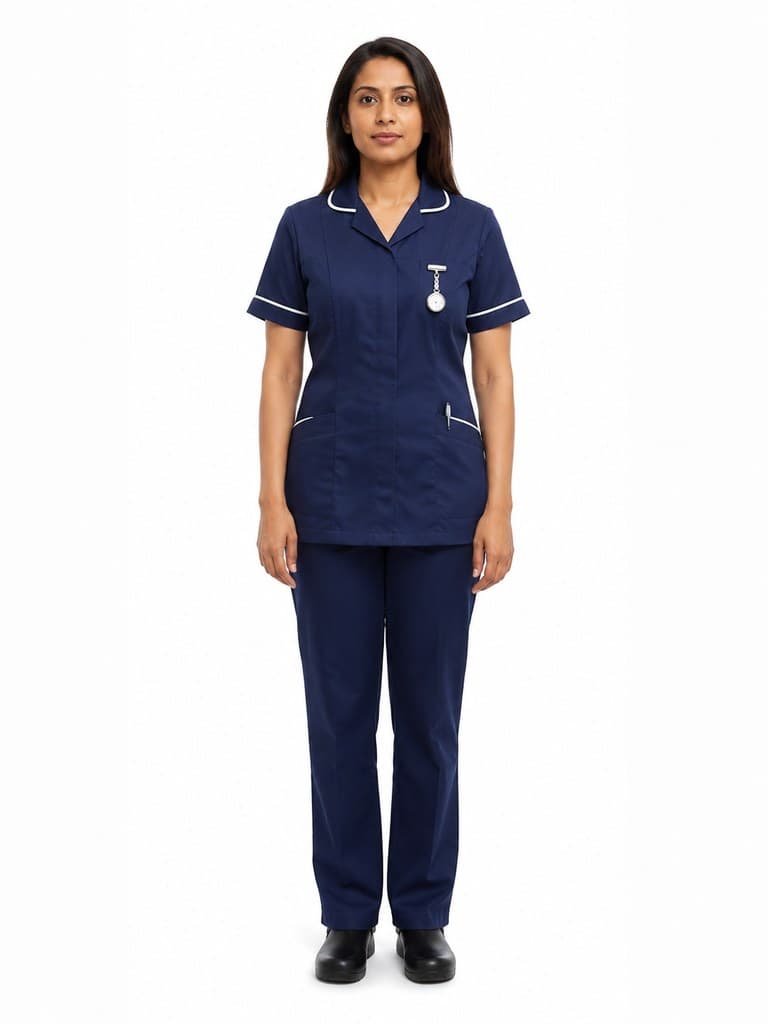 hospital delivery nurse