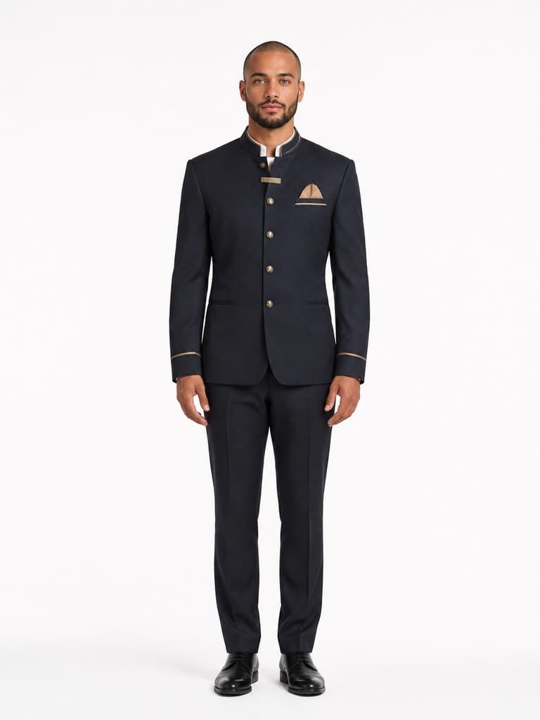 hotel concierge manager
