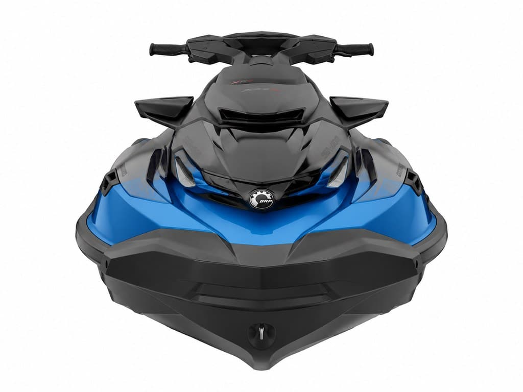 personal watercraft jet ski