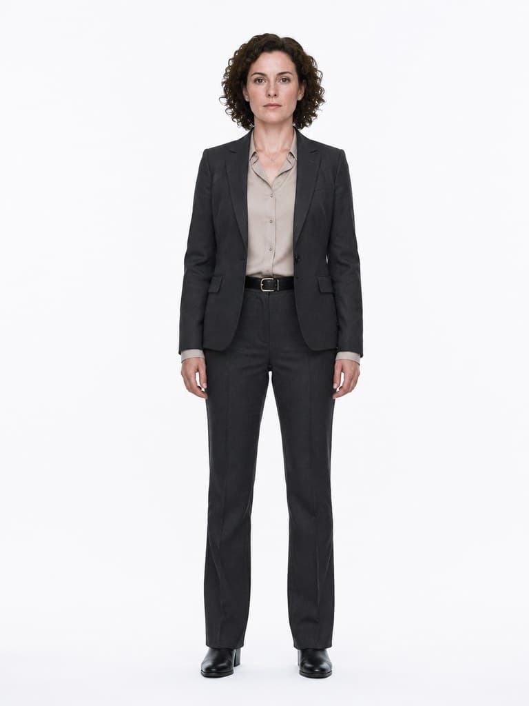 internal affairs investigator