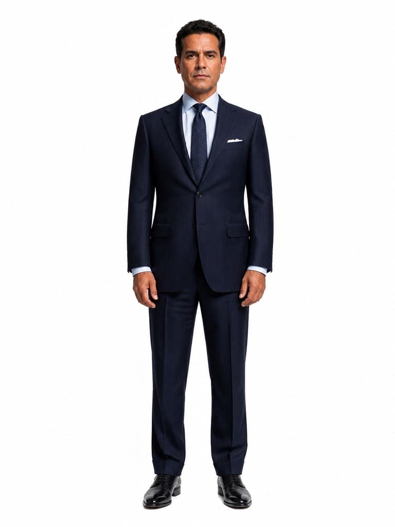 hedge fund mastermind