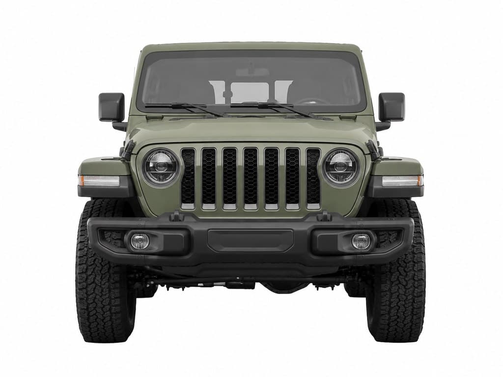 border patrol style jeep, insigniremoved