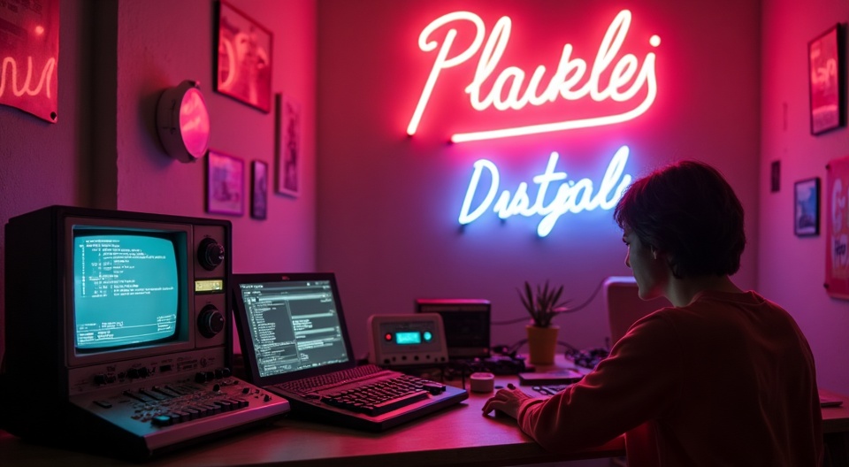 80年代